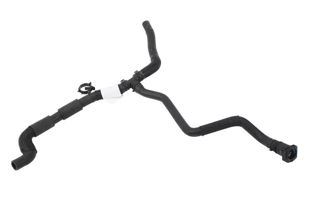 85043089 - : Hose for Chevrolet: Silverado 1500, Silverado 1500 LTD | GMC: Sierra 1500, Sierra 1500 Limited Image