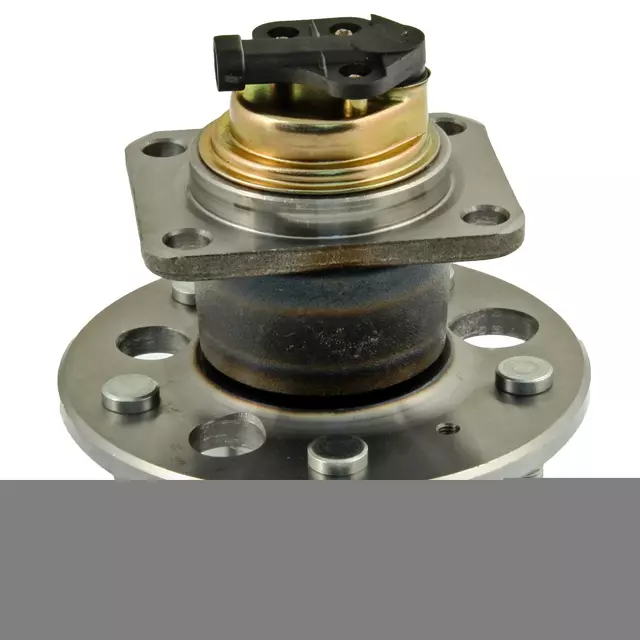 19312209 - : Rear Wheel Hub and Bearing Assembly with Wheel Speed Sensor for GM Image
