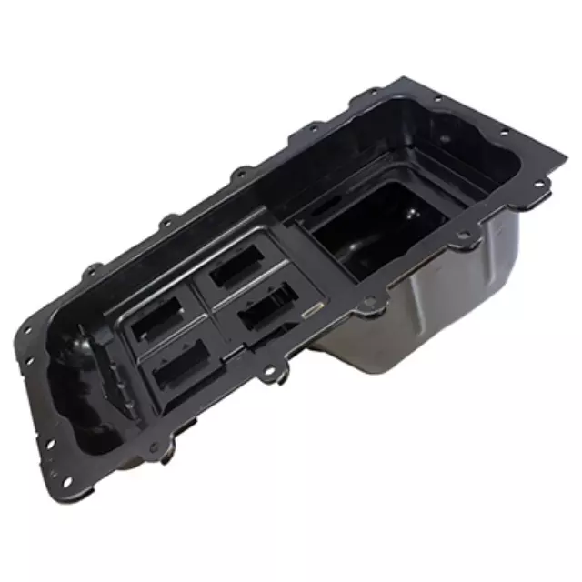 Oil Pan - Ford (9L3Z-6675-A)