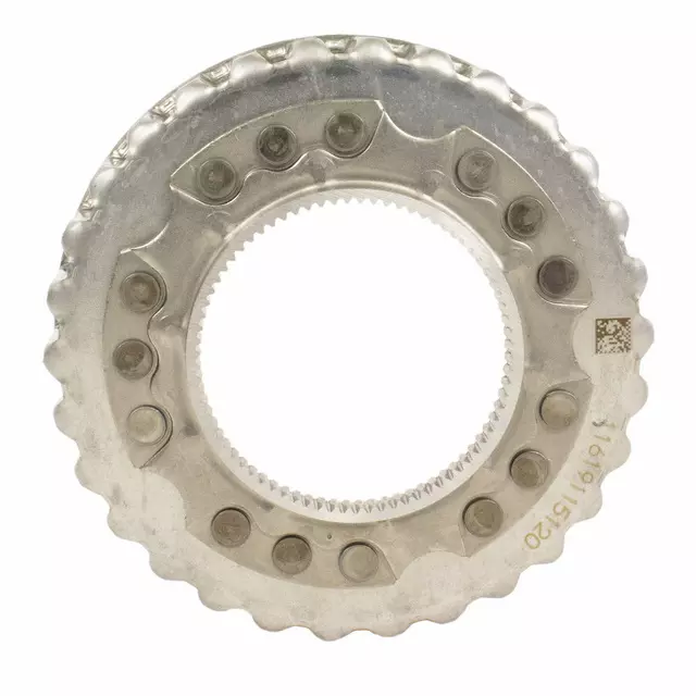 LP5Z7A098B - : Clip Lower Pivot for Ford Image