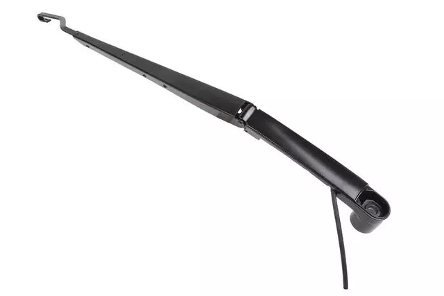 22756329 - : Driver Side Windshield Wiper Arm for Chevrolet: Corvette Image