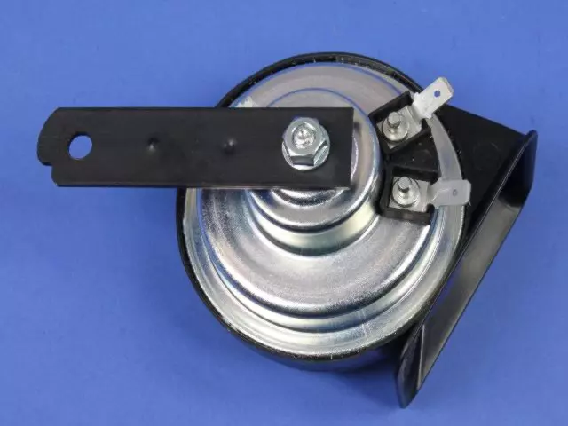 Horn And Bracket - Mopar (5026983AC)