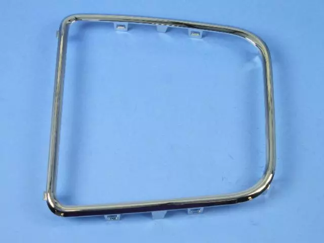 Trim Ring - Mopar (1WJ19SZ0AC)