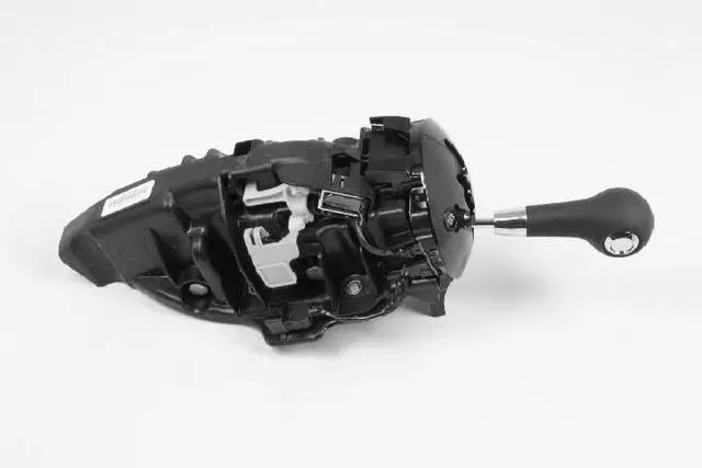 Transmission Shifter - Mopar (1SG59JXWAG)