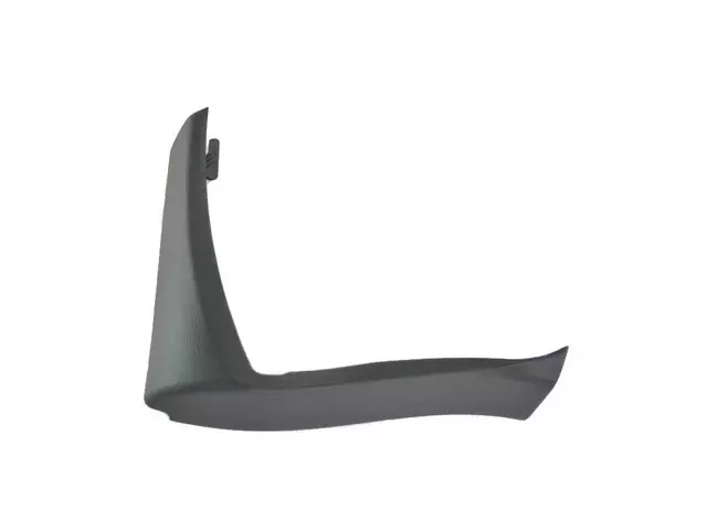 A Pillar Extension, Left - Mopar (5RV25DX9AA)