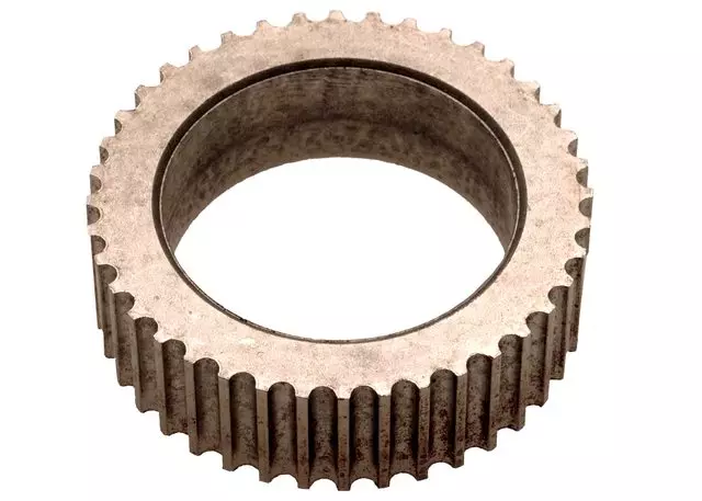 8672207 - Brakes: ABS Wheel Speed Sensor Tone Ring for Chevrolet: C1500, C2500, Suburban C1500, Suburban C2500 | GMC: C1500 Pickup, C2500 Pickup, Suburban C1500, Suburban C2500 Image