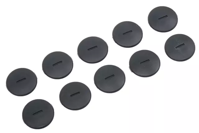 Part# 22588415 Multi-Purpose Retainer - GM (22588415)