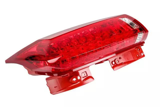 22774015 - : Tail Lamp Assembly for Cadillac: SRX Image