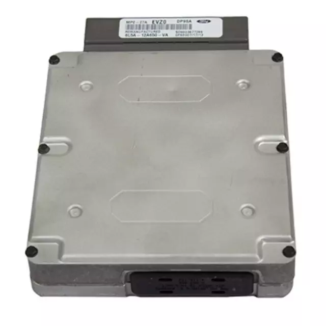 6L5Z12A650VARM - : ECM for Ford: Ranger Image