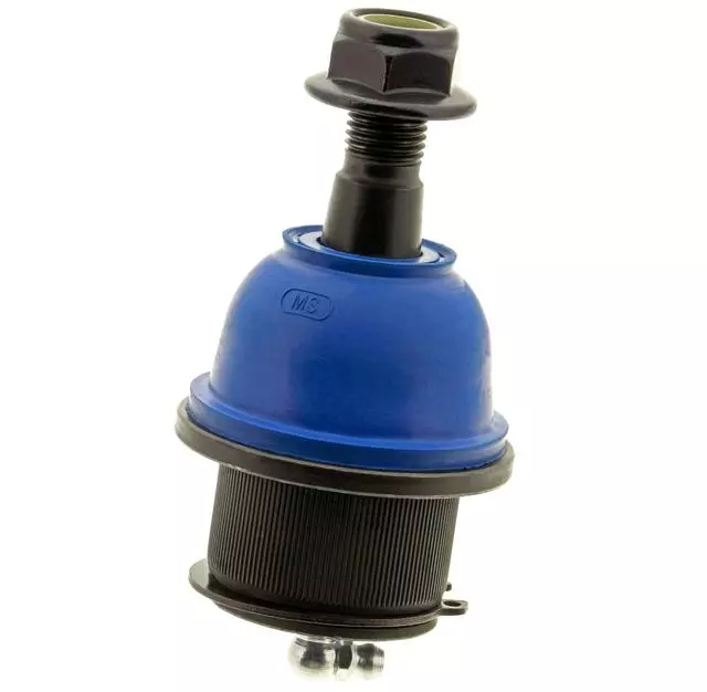 Front Lower Suspension Control Arm and Ball Joint Assembly - ACDelco (MS25505)