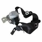 6L5Z10611B09AA - Electrical: Seat Belt Assembly for Ford: Ranger Image