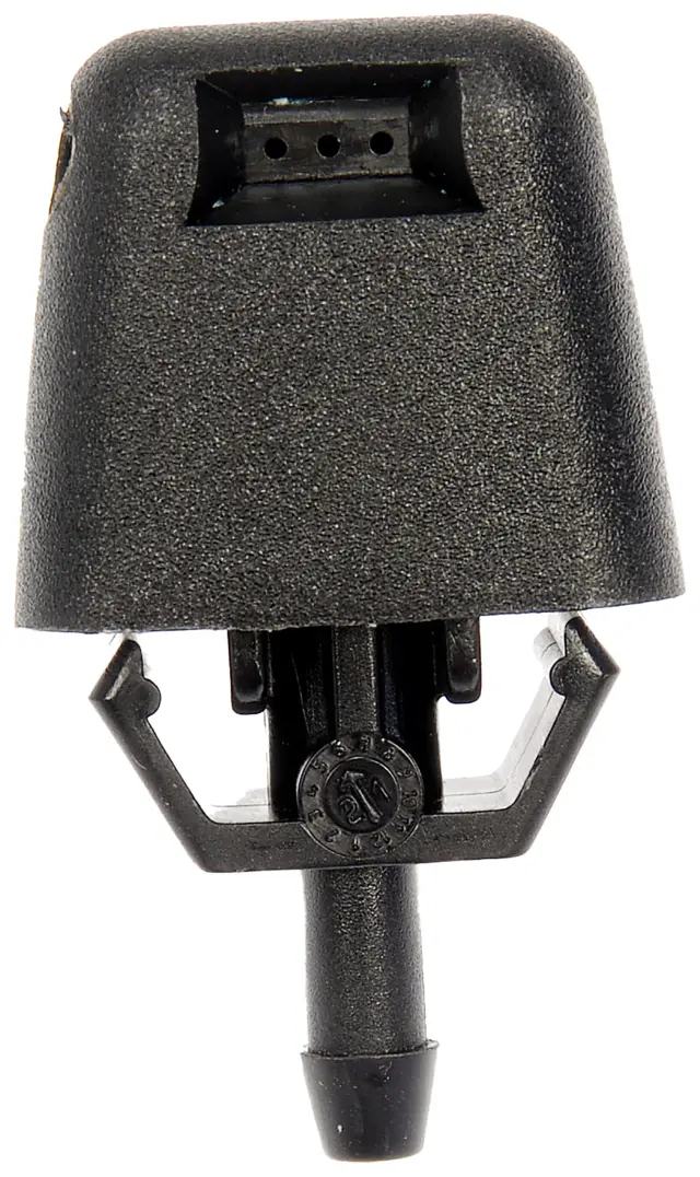 58181 - Wiper and Washer: Windshield Washer Nozzle for Dorman Image