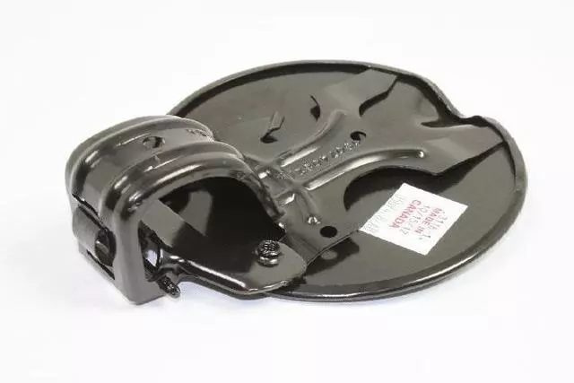 Fuel Fill Door - Mopar (5074082AC)