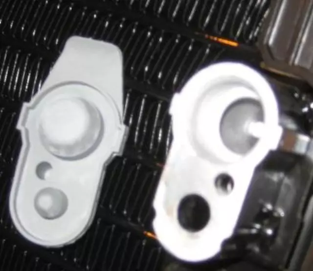 Condenser            - Toyota (8846007010)