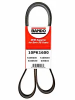 10PK1600 - : Accessory Drive Belt for Bando Image