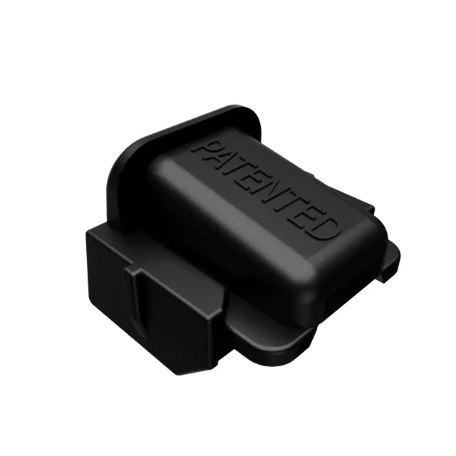 68124627AA - Interior Trim: Trim Panel Retainer for Jeep: Renegade Image