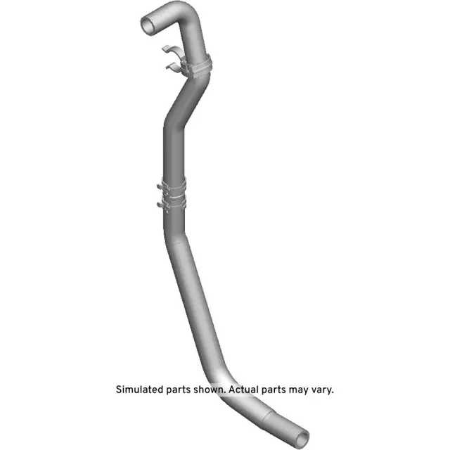 42761125 - : F (S)Hose for GM Image
