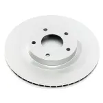 D02063Z70CNW - Brakes: Value Advantageâ„¢ ROTOR-DISC BRAKE,FRONT for Infiniti Image