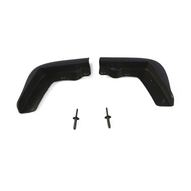 82213343 - Exterior Accessories: Molded Splash Guards for Mopar Image