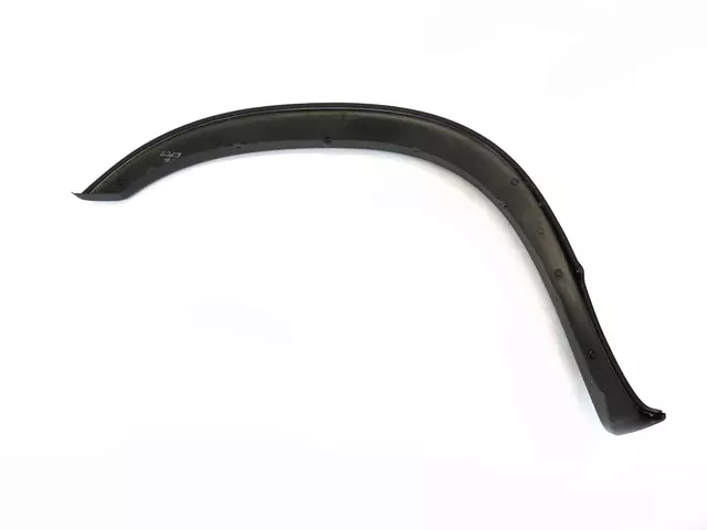 YS16RXFAC - Exterior Ornamentation: Wheel Opening Flare Molding, Front Right for Dodge: Ram 1500, Ram 2500, Ram 3500 Image