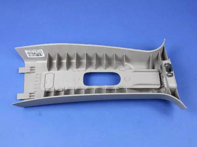 B Pillar Molding, Left - Mopar (5KU69BDXAB)