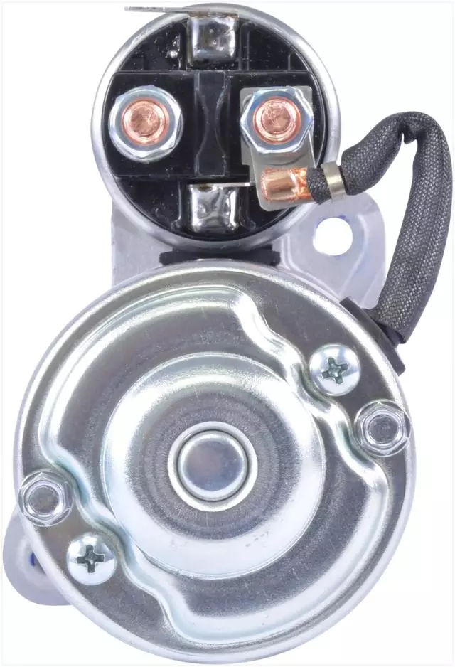 Starter - ACDelco (337-1085)