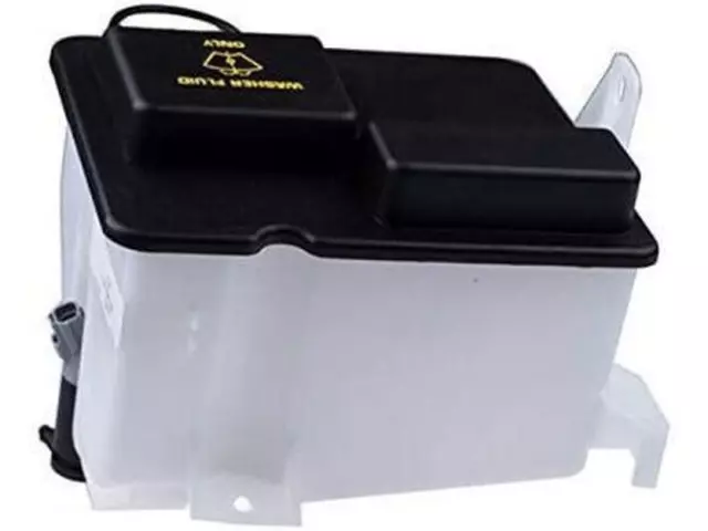 7L3Z17618A - Body: Washer Reservoir for Ford: F-150, F-150 Heritage, F-250 Image