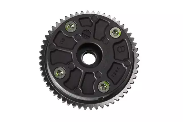 25202557 - Engine: Actuator for GM Image