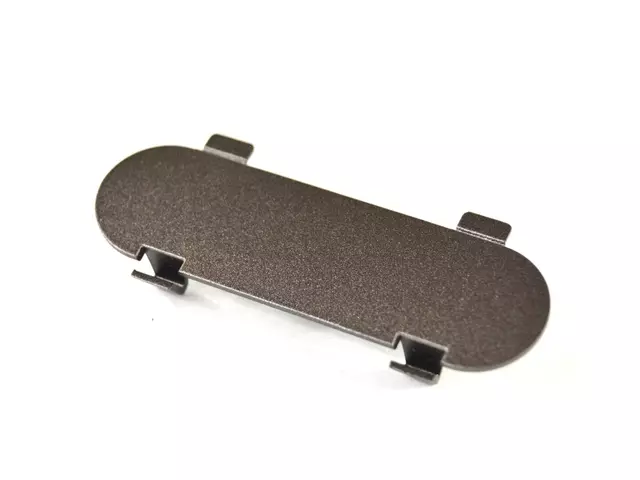 68288775AA - Body Sheet Metal Except Doors: Luggage Rack Cover for Mopar Image