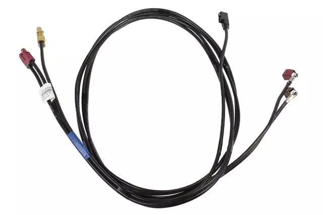 84555096 - : Instrument Panel Antenna Coax Cable for GM Image