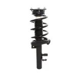 817041 - : PRT 817041 Suspension Strut and Coil Spring Assembly for PRT PERFORMANCE RIDE Image