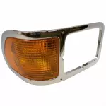 YC3Z13201AA - : Parking Light Without Bulb for Ford Image