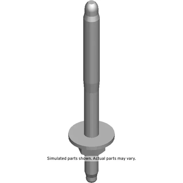 11611819 - Suspension: Suspension Cross-member Rear Bolt for Cadillac: ATS, CT4, CT5, CTS | Chevrolet: Camaro Image