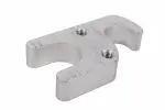 84689025 - : Air Conditioning Evaporator Inlet Tube Bracket Backing Plate for GM Image