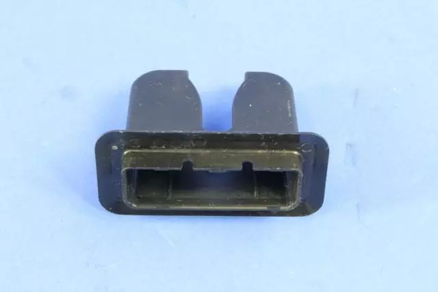 Deck Lid Latch Cover - Mopar (68217007AB)
