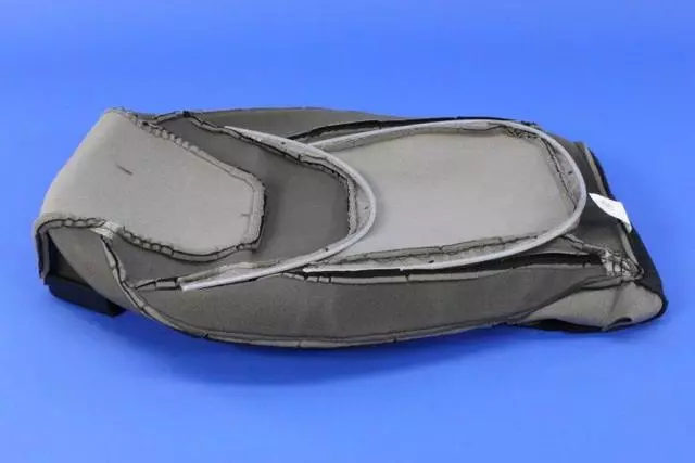 Front Seat Cushion Cover, Left - Mopar (5VF79LAAAA)