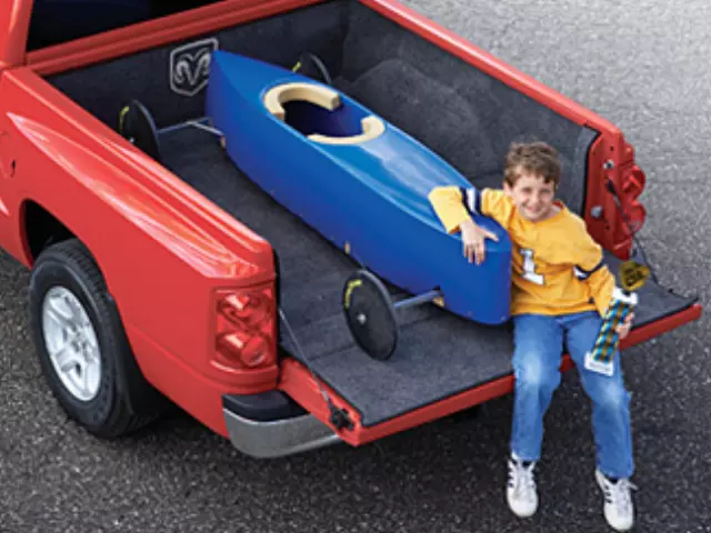 82209890AB - : Bdlnr Kit for Mopar Image