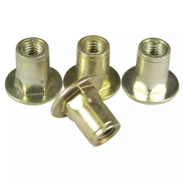 2003-2006 Ford Jack Assembly Nut - Ford (W708513-S309)