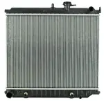 8012707 - : Agility Radiator for Agility Image