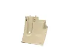 1ED23HL1AB - Body: Rear Pillar Trim for Mopar Image