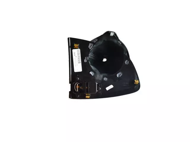 Console Shifter Bezel - Mopar (1WT161XRAB)