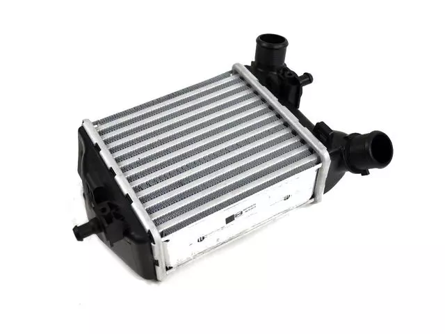 52014690AB - : Charge Air Cooler, Left for Mopar Image