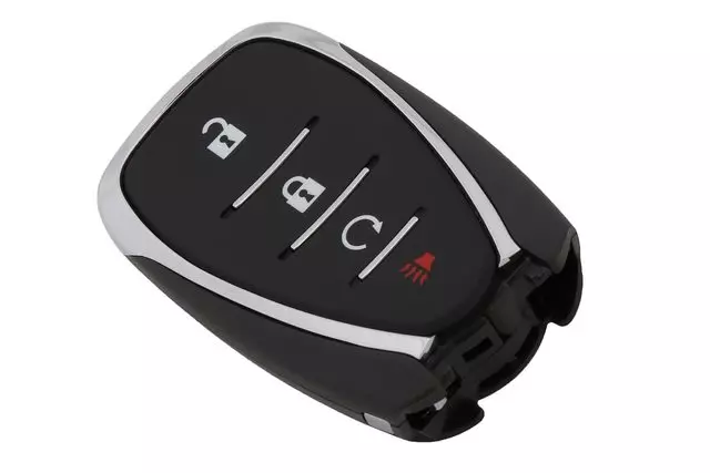 Switch & Key Transmitter - GM (13529638)