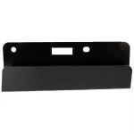 HC3Z2552166C - Body: Lower Bracket for Ford: F-250 Super Duty, F-350 Super Duty, F-450 Super Duty Image