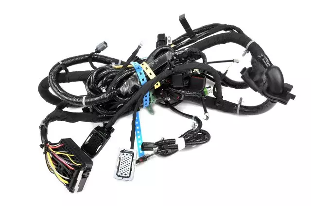 26669306 - : Headlamp Wiring Harness for GM Image