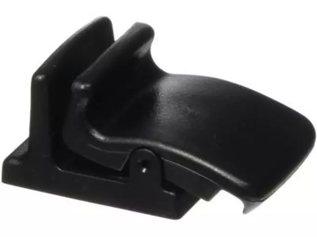 F2TZ1327158A - Body: Latch for Ford: Ranger Image