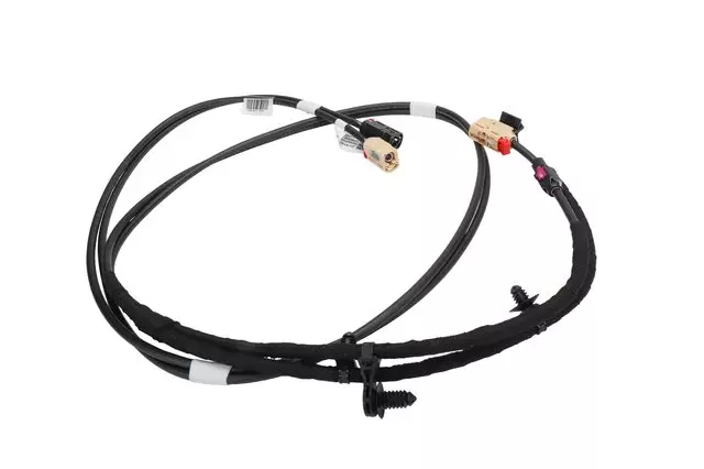 Instrument Panel Antenna Coax Cable - GM (42679137)
