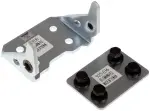 925036 - Body: Door Hinge Assembly Right Upper Or Left Lower for Dorman Image