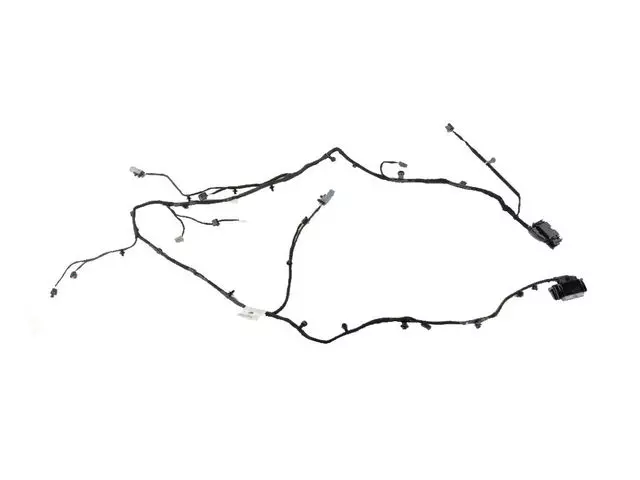 68276226AF - Electrical: Liftgate Wiring for Mopar Image image