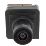 PJ6Z19G490J - Body: Front Camera for Ford: Escape | Lincoln: Aviator, Corsair Image